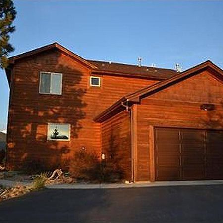 Virginia Home By Rocky Mountain Resorts- #3106 Έστες Παρκ Εξωτερικό φωτογραφία