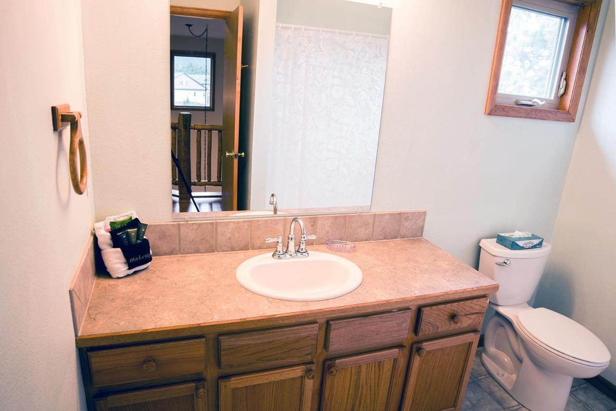 Virginia Home By Rocky Mountain Resorts- #3106 Έστες Παρκ Εξωτερικό φωτογραφία