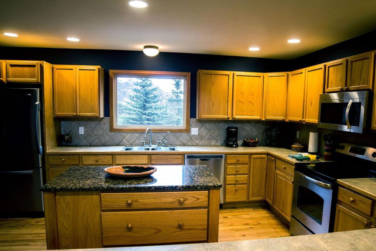 Virginia Home By Rocky Mountain Resorts- #3106 Έστες Παρκ Εξωτερικό φωτογραφία