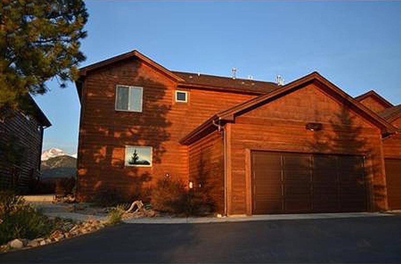 Virginia Home By Rocky Mountain Resorts- #3106 Έστες Παρκ Εξωτερικό φωτογραφία