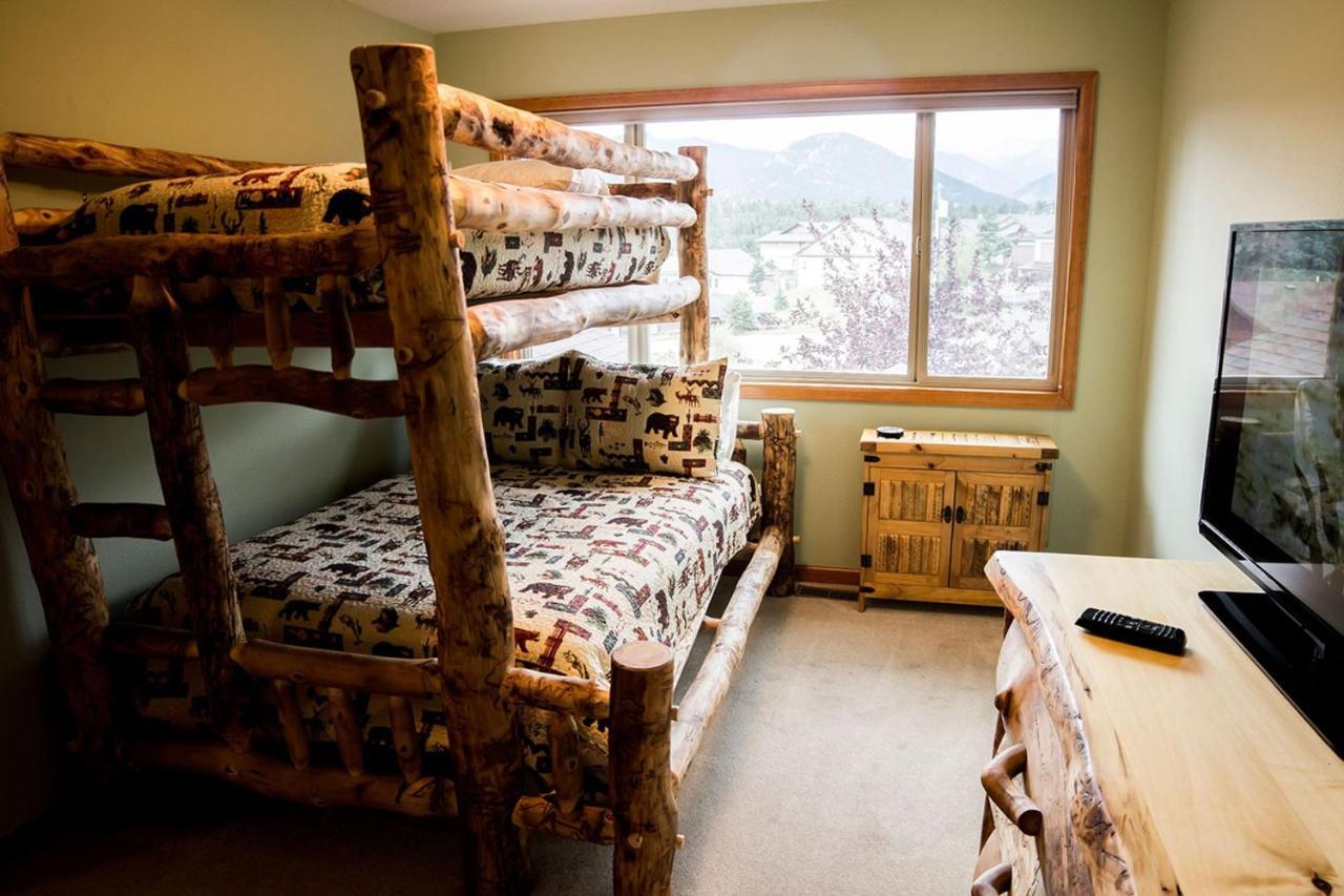Virginia Home By Rocky Mountain Resorts- #3106 Έστες Παρκ Εξωτερικό φωτογραφία