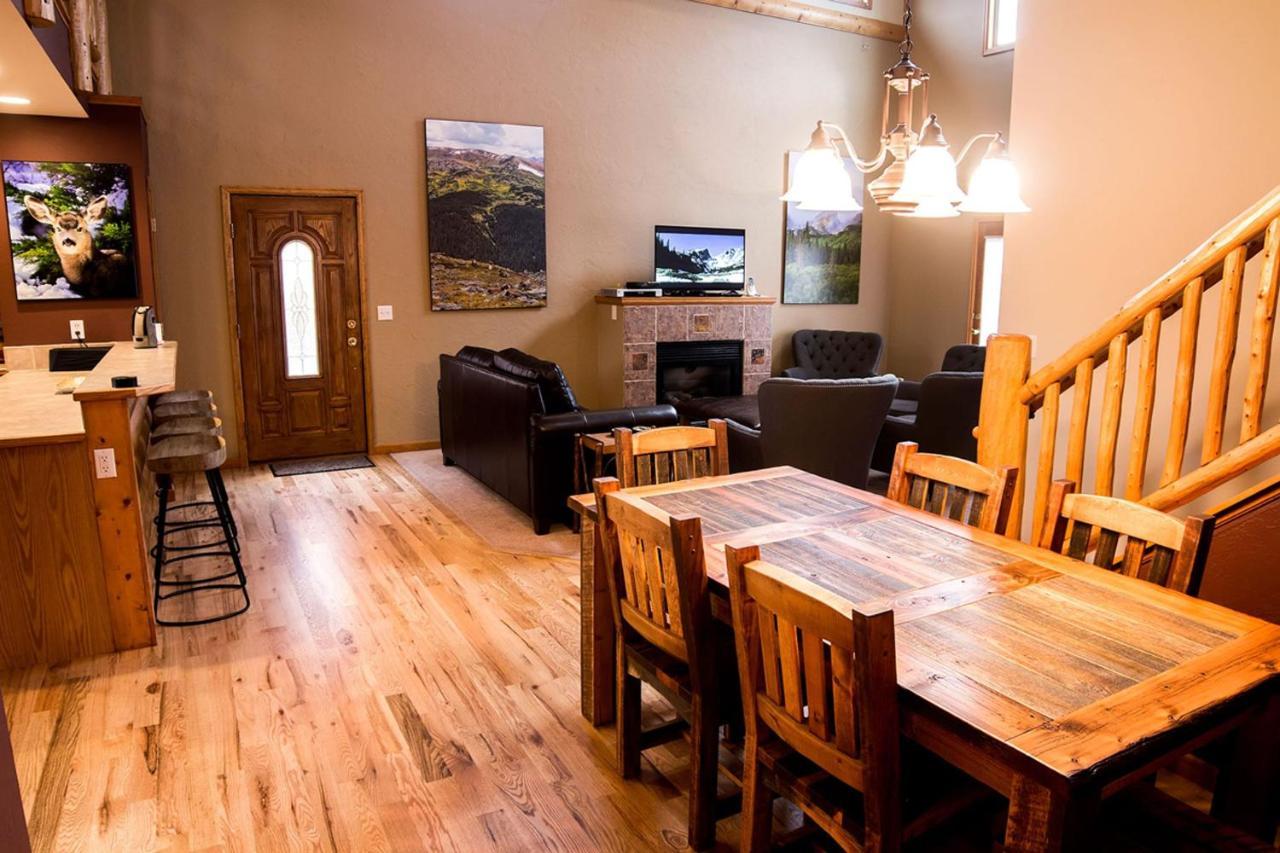 Virginia Home By Rocky Mountain Resorts- #3106 Έστες Παρκ Εξωτερικό φωτογραφία