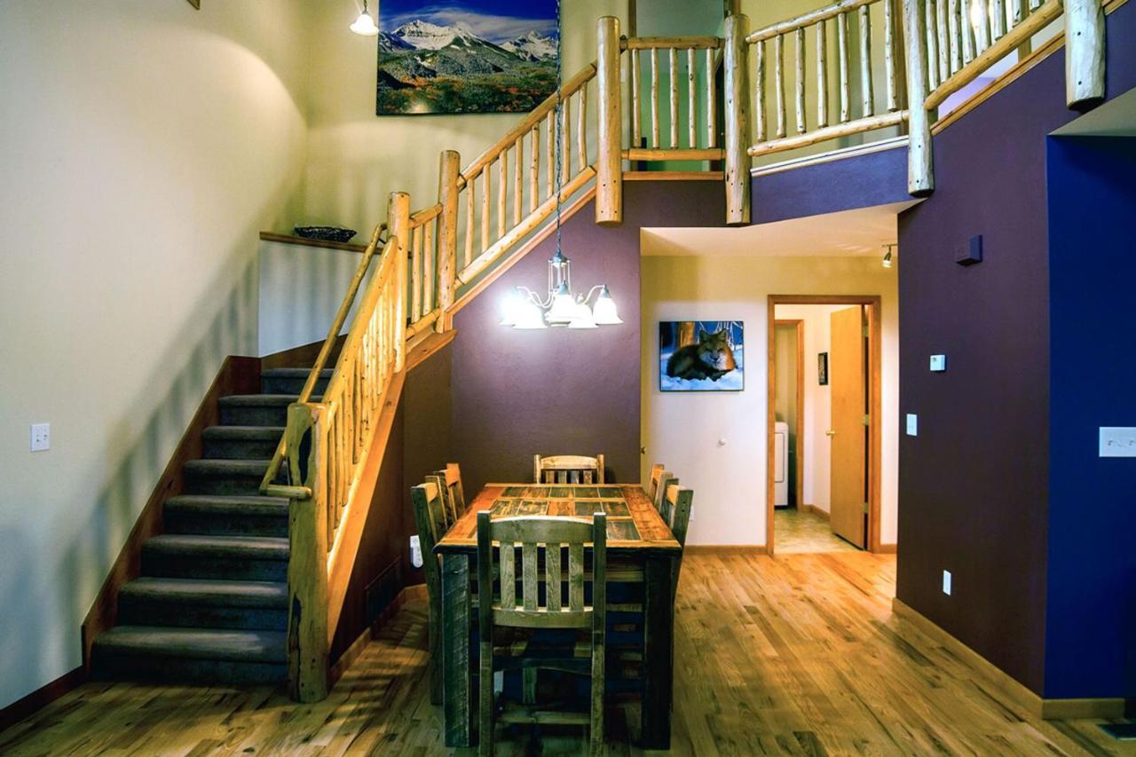 Virginia Home By Rocky Mountain Resorts- #3106 Έστες Παρκ Εξωτερικό φωτογραφία