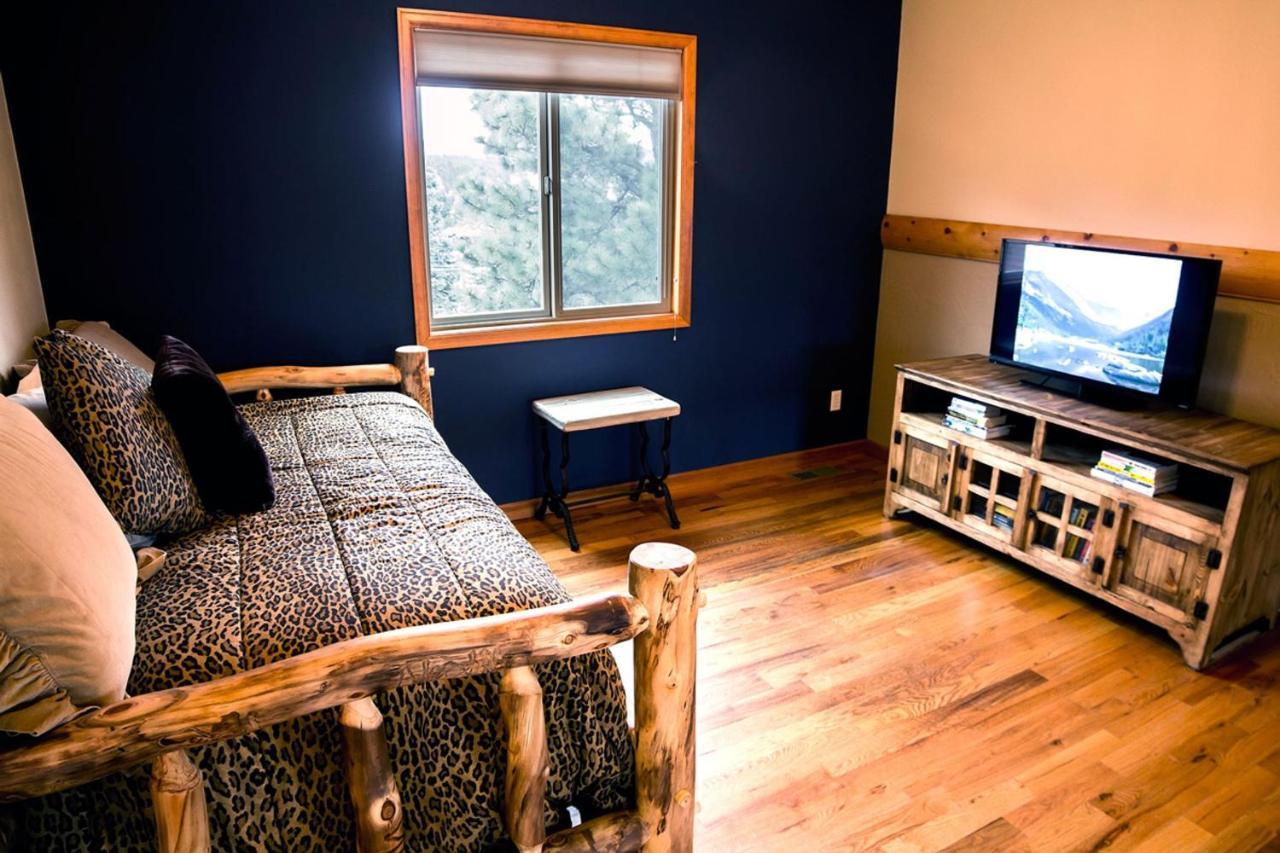 Virginia Home By Rocky Mountain Resorts- #3106 Έστες Παρκ Εξωτερικό φωτογραφία
