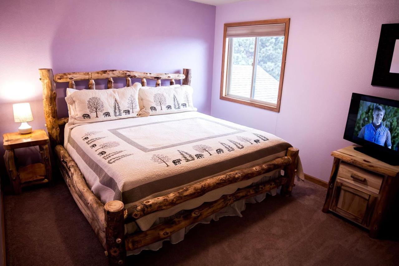 Virginia Home By Rocky Mountain Resorts- #3106 Έστες Παρκ Εξωτερικό φωτογραφία